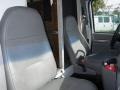 Oxford White - E Series Cutaway E350 Moving Van Photo No. 13