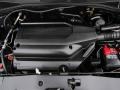 3.5L SOHC 24V VTEC V6 2004 Honda Odyssey EX Engine