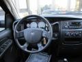 2004 Black Dodge Ram 3500 ST Quad Cab 4x4 Dually  photo #9