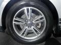 2011 Ford Mustang V6 Premium Convertible Wheel