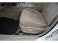 Super White - Camry LE Photo No. 19