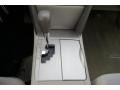 Super White - Camry LE Photo No. 29