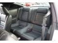 Black Interior Photo for 2008 Ford Mustang #62266445
