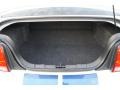 2008 Ford Mustang Shelby GT500 Coupe Trunk