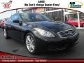 Black Obsidian - G 37 Coupe Photo No. 1