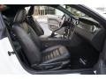 Black Front Seat Photo for 2008 Ford Mustang #62266480