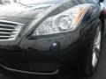 Black Obsidian - G 37 Coupe Photo No. 4