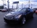 Black Obsidian - G 37 Coupe Photo No. 5