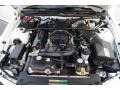 5.4 Liter Supercharged DOHC 32-Valve V8 Engine for 2008 Ford Mustang Shelby GT500 Coupe #62266507