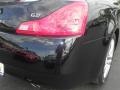 Black Obsidian - G 37 Coupe Photo No. 10