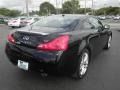Black Obsidian - G 37 Coupe Photo No. 11