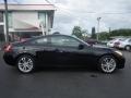 Black Obsidian - G 37 Coupe Photo No. 12