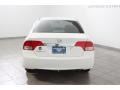 Taffeta White - Civic DX-VP Sedan Photo No. 4