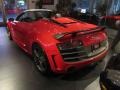 Brilliant Red - R8 GT Spyder Photo No. 4