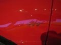 2012 Brilliant Red Audi R8 GT Spyder  photo #5