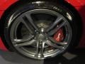 2012 Audi R8 GT Spyder Wheel and Tire Photo