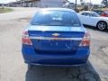 Bright Blue - Aveo LT Sedan Photo No. 5