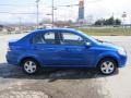 Bright Blue - Aveo LT Sedan Photo No. 7