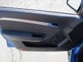Bright Blue - Aveo LT Sedan Photo No. 12