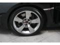 Obsidian Black Pearl - Impreza WRX STi Photo No. 26