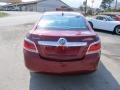 2010 Red Jewel Tintcoat Buick LaCrosse CX  photo #5