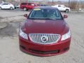 2010 Red Jewel Tintcoat Buick LaCrosse CX  photo #9