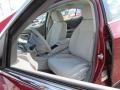 2010 Red Jewel Tintcoat Buick LaCrosse CX  photo #11