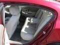 2010 Red Jewel Tintcoat Buick LaCrosse CX  photo #12