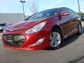 Venetian Red - Sonata Hybrid Photo No. 1