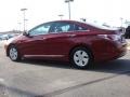 Venetian Red - Sonata Hybrid Photo No. 4