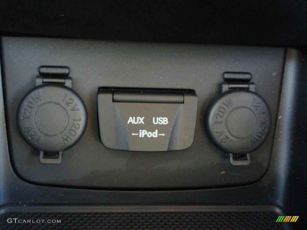 2011 Sonata Hybrid - Venetian Red / Camel photo #19