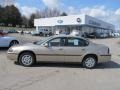 Cappuccino Frost Metallic - Impala  Photo No. 2