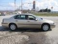 Cappuccino Frost Metallic - Impala  Photo No. 6