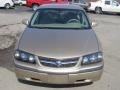 Cappuccino Frost Metallic - Impala  Photo No. 8