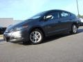 Polished Metal Metallic - Insight Hybrid EX Photo No. 2