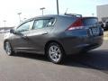 Polished Metal Metallic - Insight Hybrid EX Photo No. 4