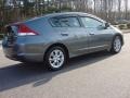 Polished Metal Metallic - Insight Hybrid EX Photo No. 5