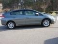 Polished Metal Metallic - Insight Hybrid EX Photo No. 6