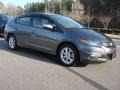 Polished Metal Metallic - Insight Hybrid EX Photo No. 7
