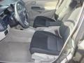 Gray Interior Photo for 2010 Honda Insight #62268394