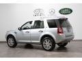 Zermatt Silver Metallic - LR2 HSE Photo No. 5