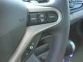 Polished Metal Metallic - Insight Hybrid EX Photo No. 23