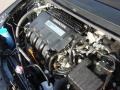 1.3 Liter SOHC 8-Valve i-VTEC IMA 4 Cylinder Gasoline/Electric Hybrid Engine for 2010 Honda Insight Hybrid EX #62268541