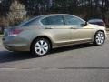 2009 Bold Beige Metallic Honda Accord EX Sedan  photo #5