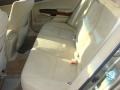 2009 Bold Beige Metallic Honda Accord EX Sedan  photo #11