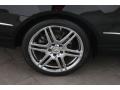 Black - E 350 Coupe Photo No. 28