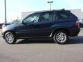 2005 Toledo Blue Metallic BMW X5 3.0i  photo #4