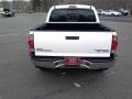 2008 Super White Toyota Tacoma V6 SR5 PreRunner Double Cab  photo #4