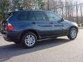 2005 Toledo Blue Metallic BMW X5 3.0i  photo #6