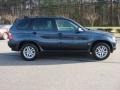 Toledo Blue Metallic - X5 3.0i Photo No. 7